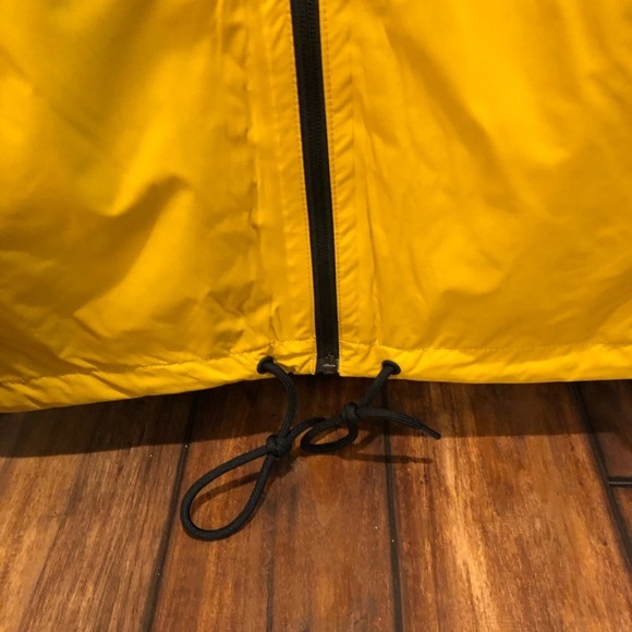 NWT North Face Antora Color Block Men’s Windbreaker Jacket - Picture 5 of 14